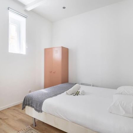 Cosy Appartement Au Coeur Du Cours Julien Marseille Ngoại thất bức ảnh